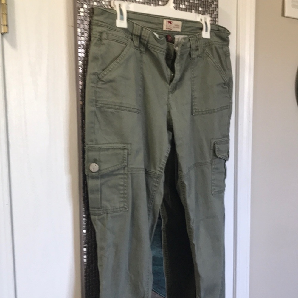 LEI Cargo skinny pants